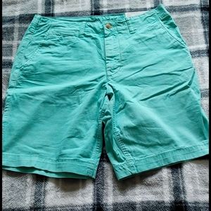 American Eagle Classic Shorts